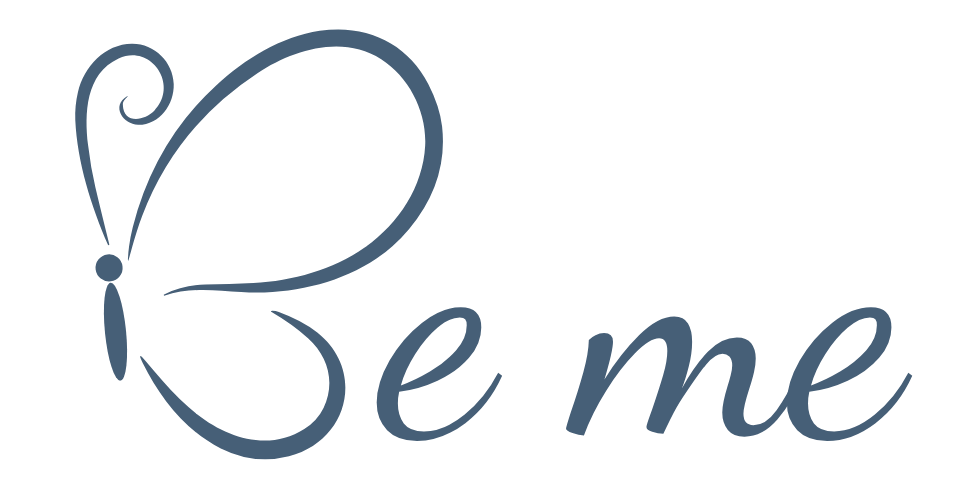 Be Me - לוגו