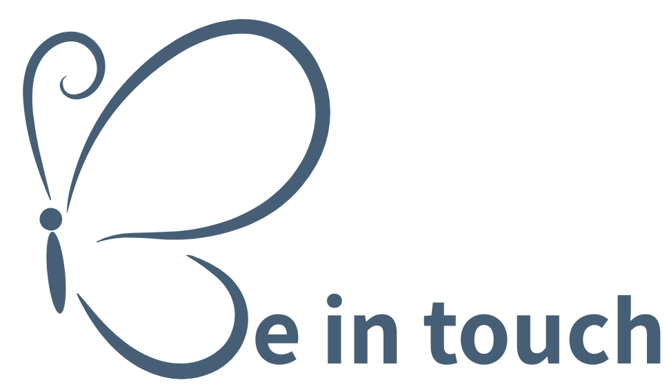 be-in-touch