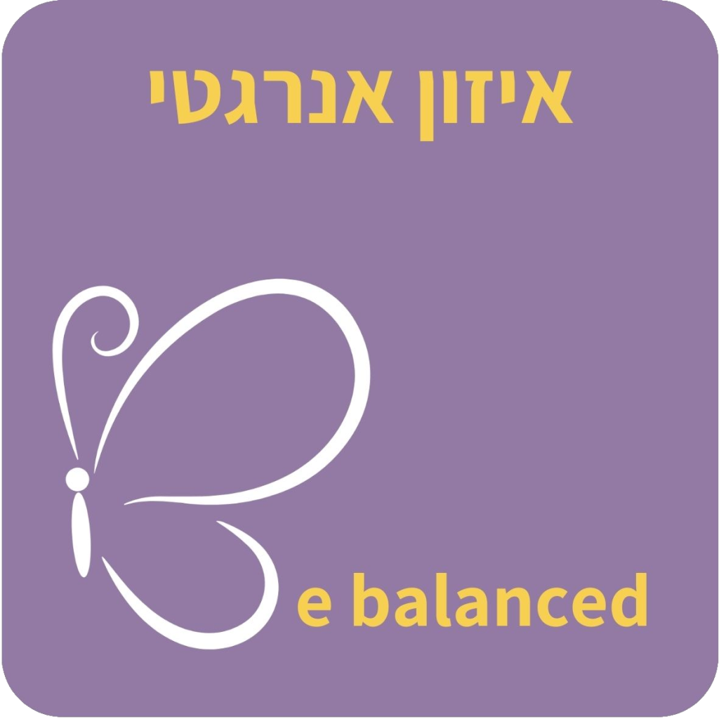איזון אנרגטי
